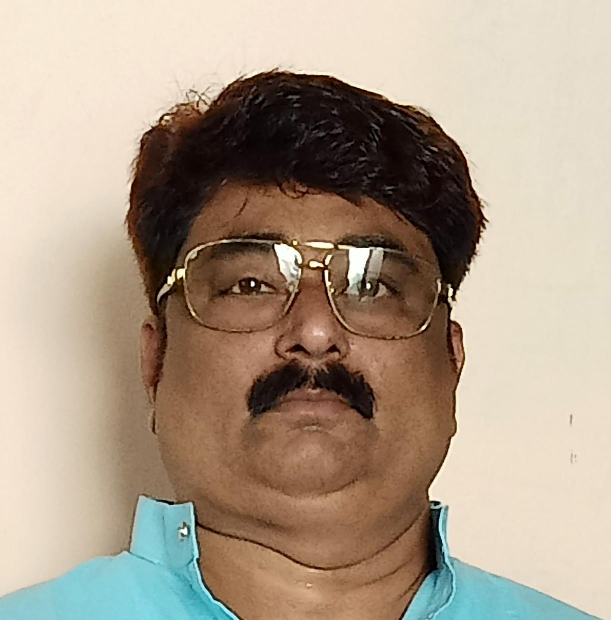 Vikasr Rai